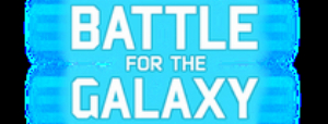 Battle for the Galaxy