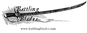 Battling Blades