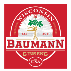 Baumann Wisconsin Ginseng