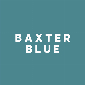 Baxter Blue