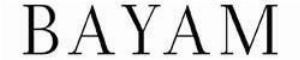 BAYAM JEWELRY