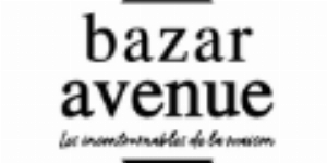 Bazaravenue