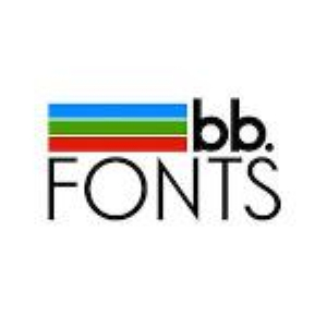 bb FONTS