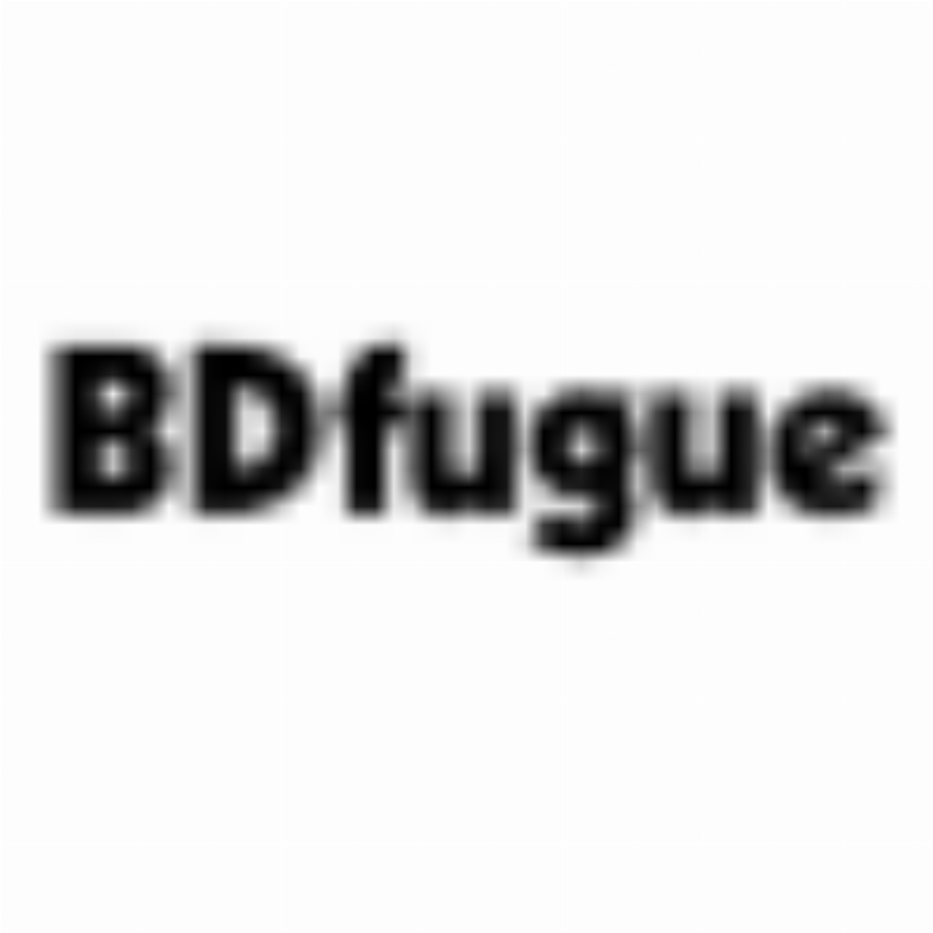 BDfugue - Standard