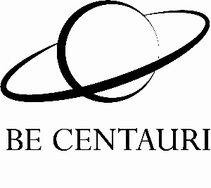 BE Centauri