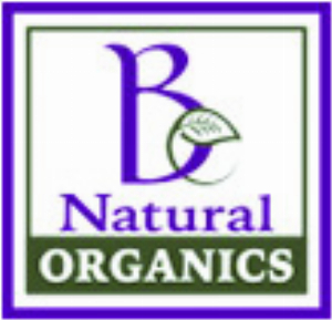 Be Natural Organics