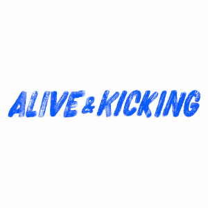 bealiveandkicking