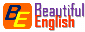 Beautiful English