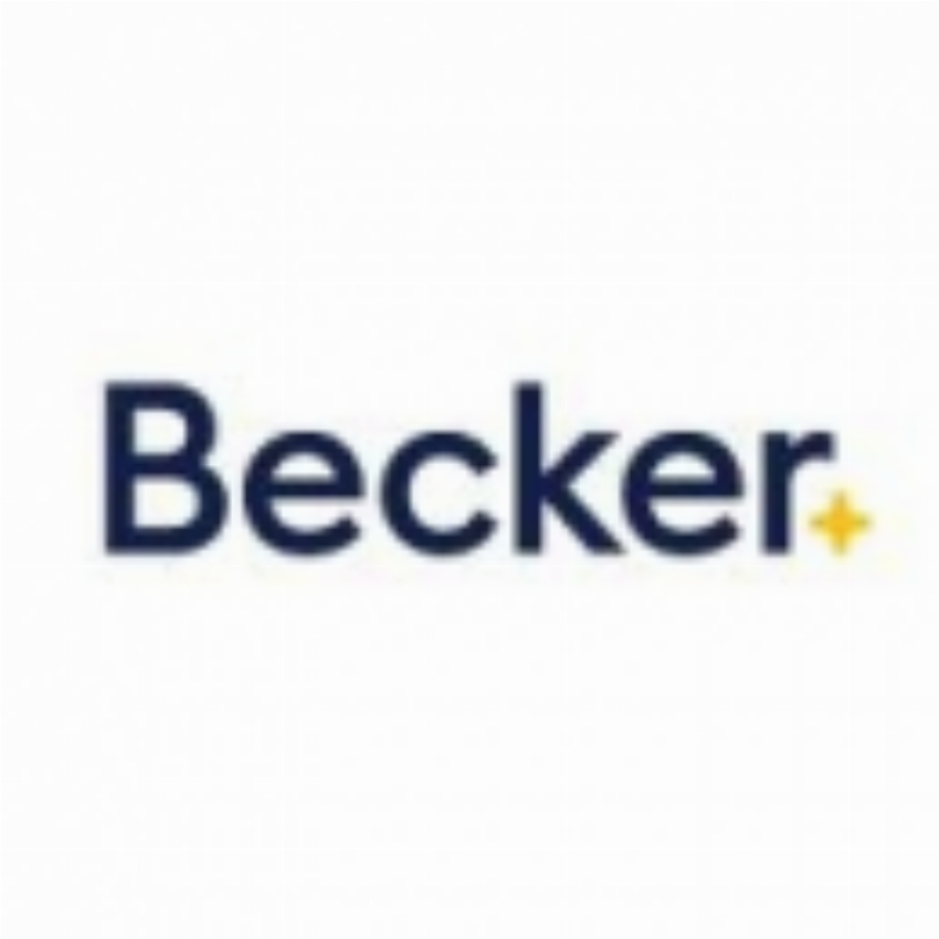 Becker Professional Education
