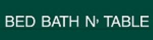 Bed Bath N Table