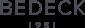 Bedeck