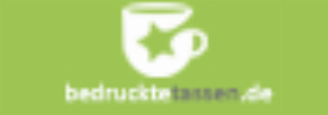 Bedrucktetassen