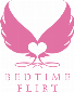 Bedtime Flirt