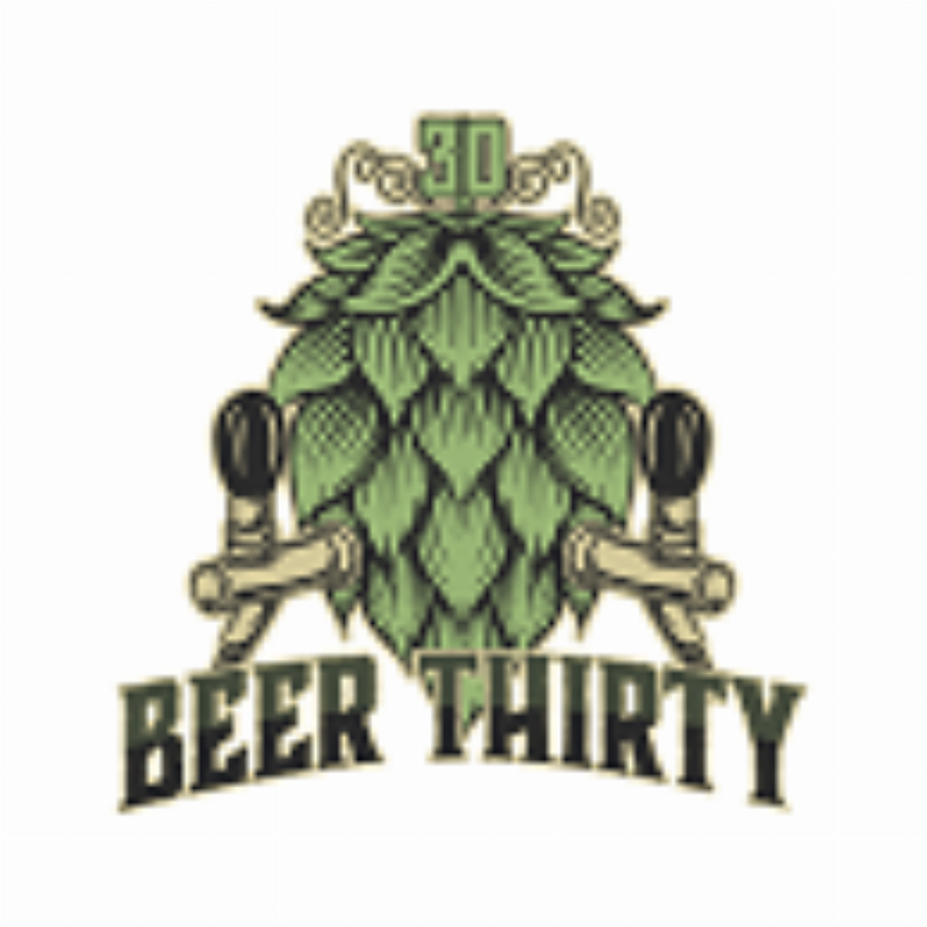 Beer Thirty