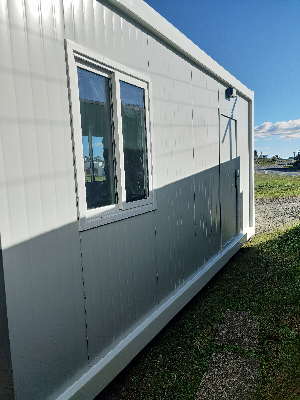 beetail steel industrial