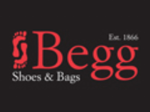 Begg Shoes