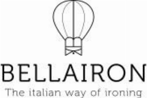 BELLAIRON- E ITALIAN WAY OF IRONING