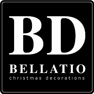 Bellatio-kerstversiering
