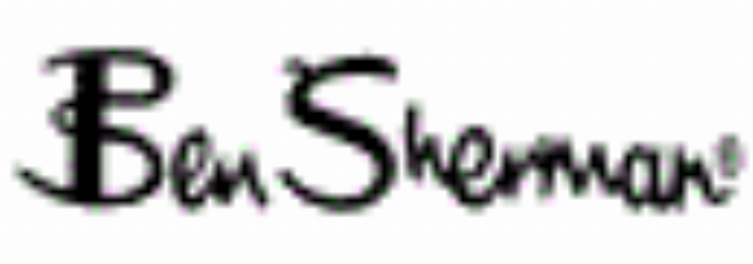 Ben Sherman