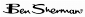 Ben Sherman