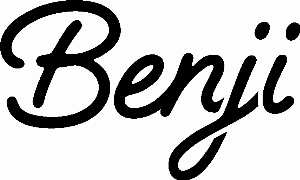 Benji Sleep