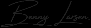 Benny Larsen