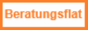 Beratungsflat