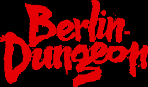 Berlin Dungeon