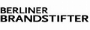 Berliner Brandstifter - Hochwertige Spirituosen
