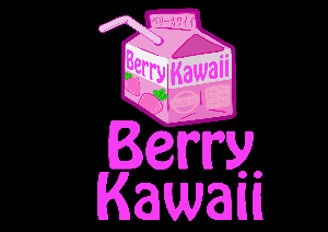 Berry Kawaii