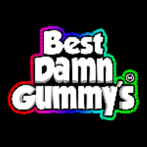 Best Damn Gummy s