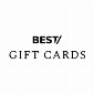 Best Gift Cards