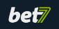 BET7 - Apostas esportivas