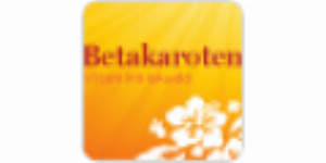 Betakaroten