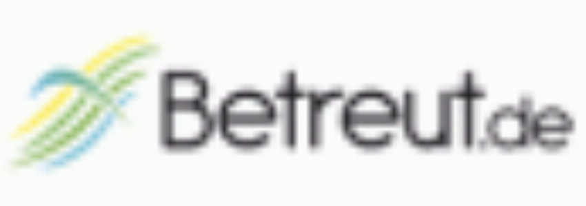 Kortingscode voor G rtner finden mit betreut bij Betreut