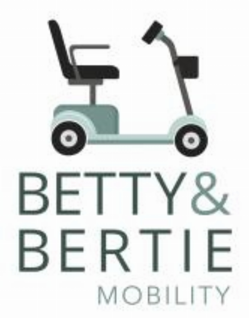 Betty and Bertie Mobility
