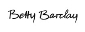 Bettybarclay