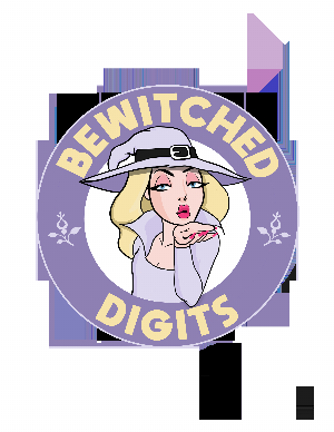 bewitcheddigits