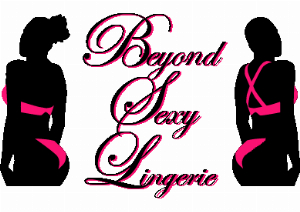 Beyond Sexy Lingerie
