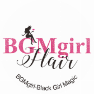 Bgmgirl hair company