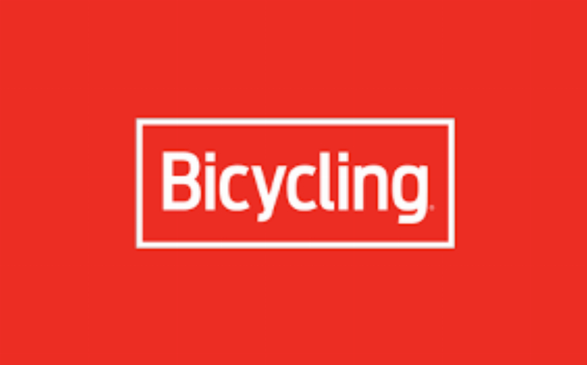 Bicycling