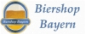 Biershop Bayern - Ihr Online Bierfachhandel aus Bayern