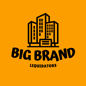 BIG AND LIQUIDATORS