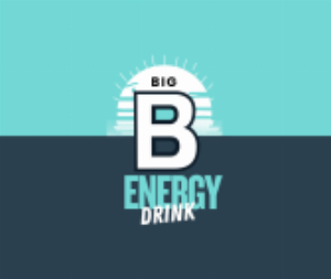 Big B Energy Drink