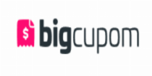 Big cupom