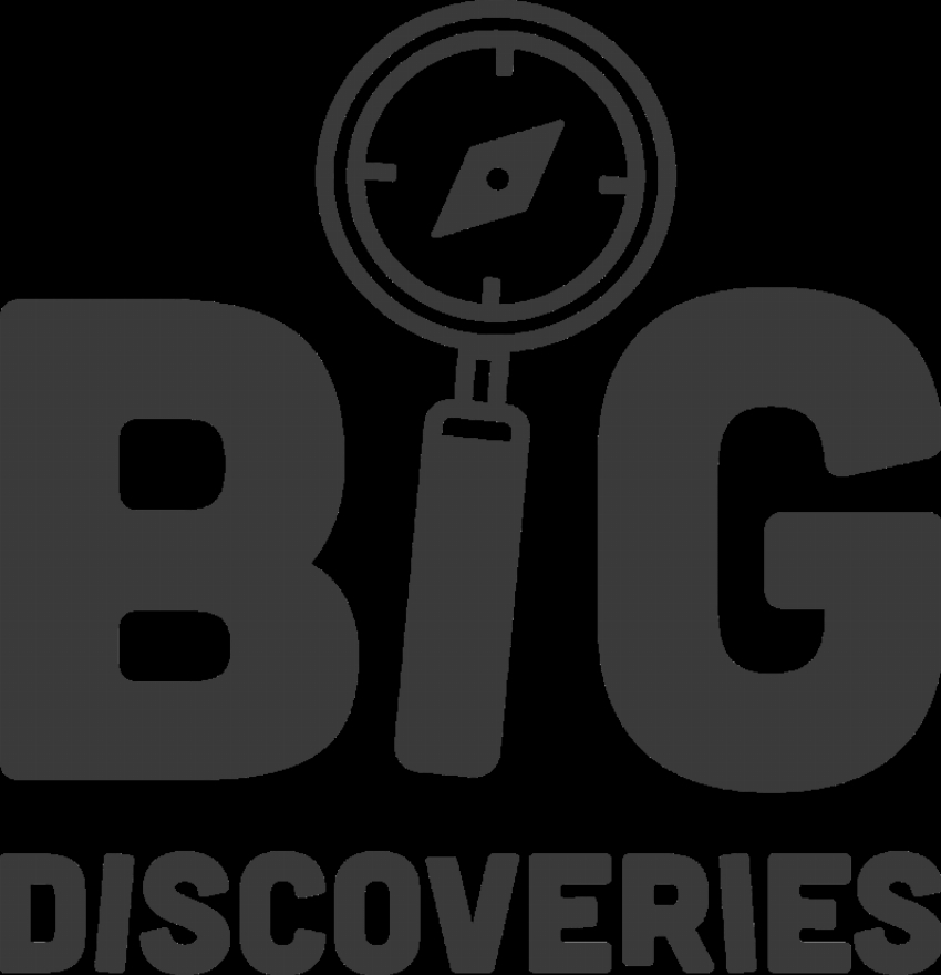 Big Discoveries