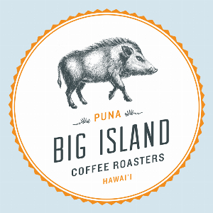 Big Island Coffee Roasters