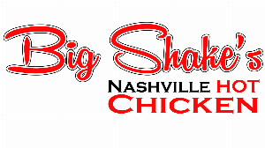 Big Shake s Nashville Hot Chicken