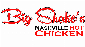 Big Shake s Nashville Hot Chicken