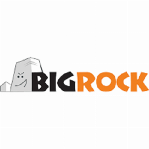 BIGROCK - DS BE WH